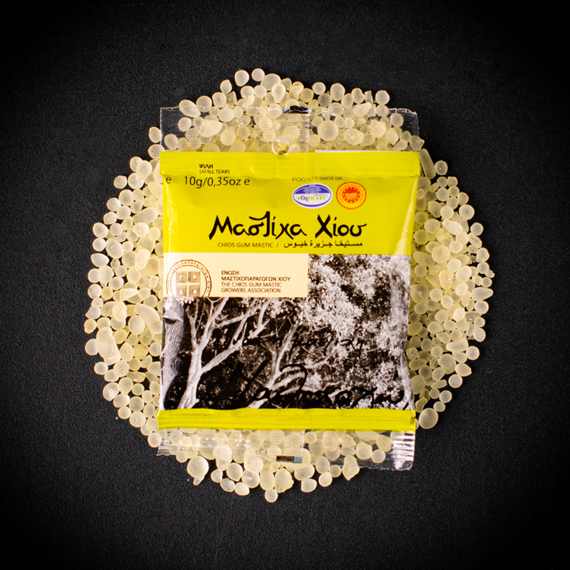 Gum Mastic 